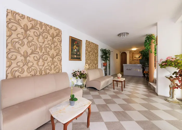 Angy Hotel Golden Sands