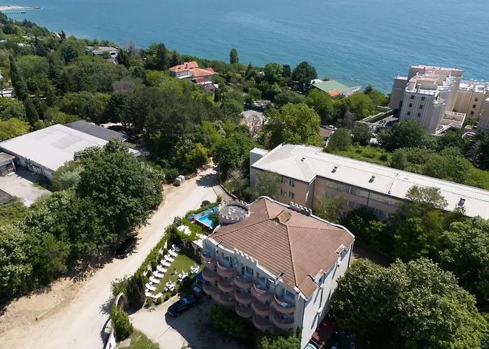 Hotel Angy Golden Sands