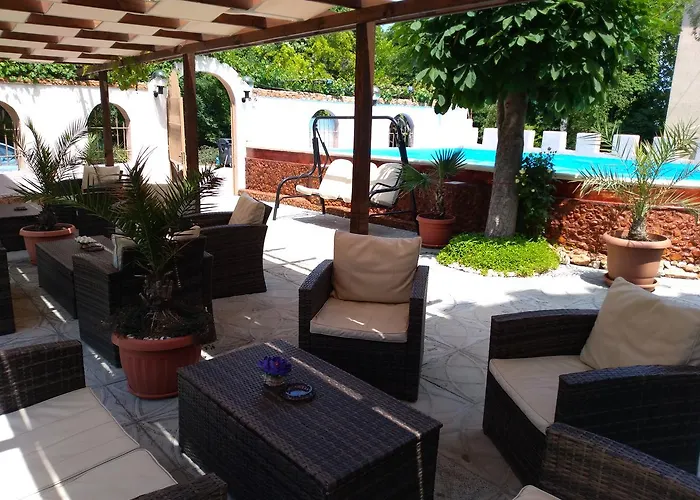 Angy Hotel Golden Sands