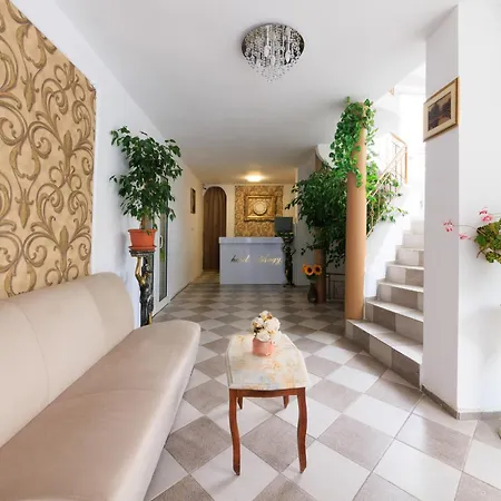 Hotel Angy Golden Sands
