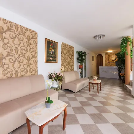 Angy Hotel Golden Sands