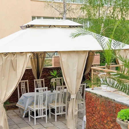 Angy Hotel