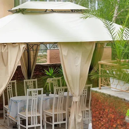 Hotel Angy 2*