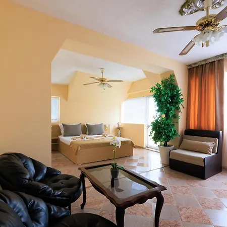 Angy Hotel Zlate písky