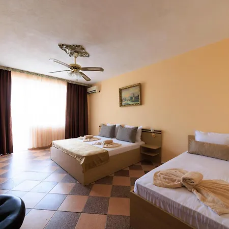 Hotel Angy Golden Sands