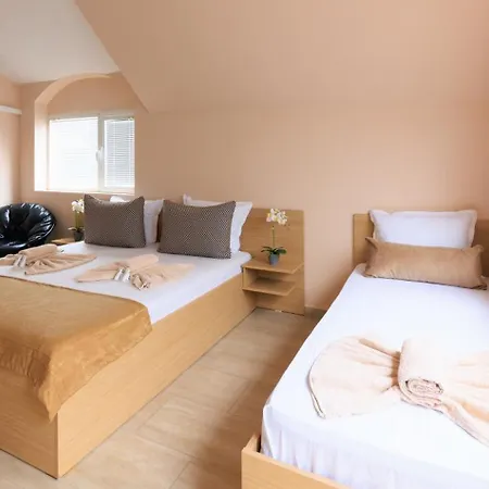 Angy Hotel
