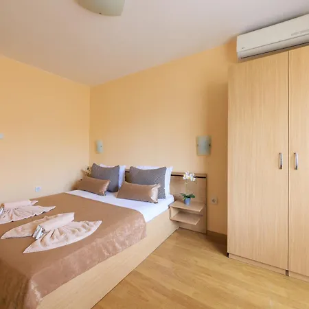 Hotel Angy