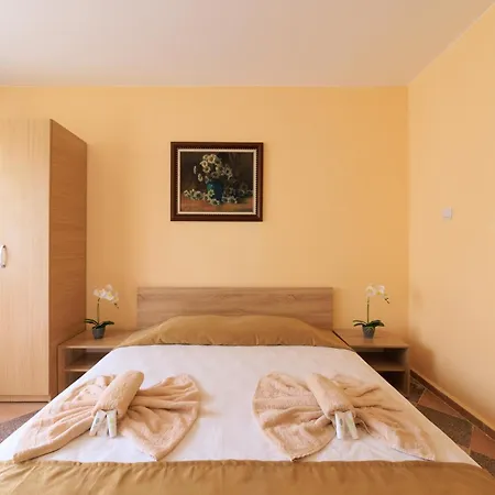 Angy Hotel 2*