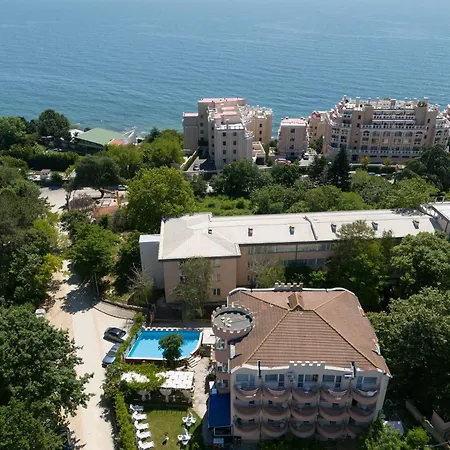 Angy Hotel 2*