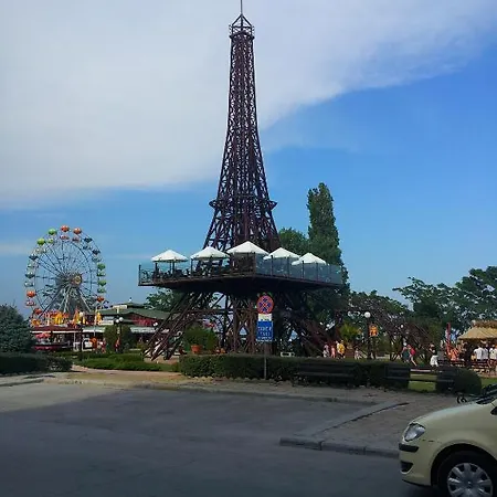 Hotel Angy