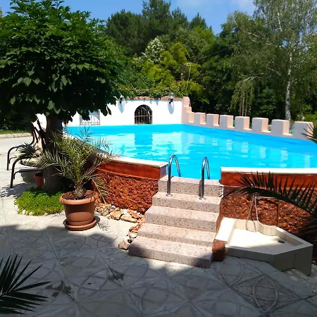 Angy Hotel 2*