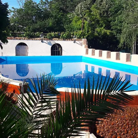 Hotel Angy
