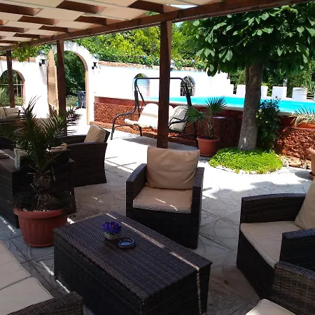 Angy Hotel Golden Sands