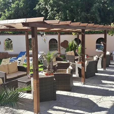 Angy Золотые Пески