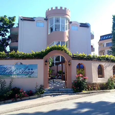 Angy Hotel